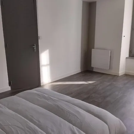 Petite Maison De Centre Vakantiehuis Ernée