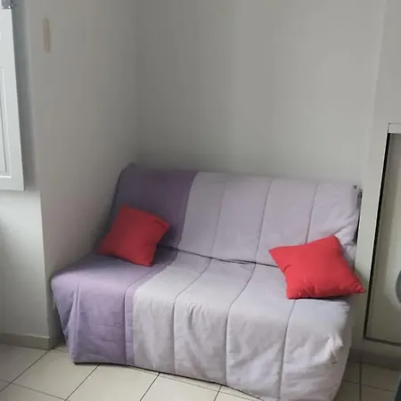 Petite Maison De Centre Ernée