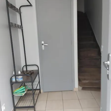 Petite Maison De Centre Vakantiehuis *