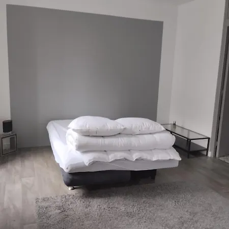 Petite Maison De Centre Ernée