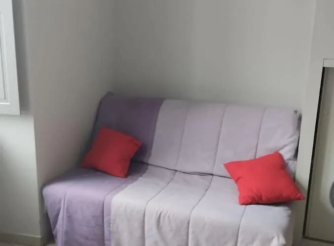 Petite Maison De Centre Ernée