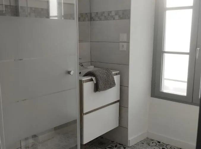 Hébergement de vacances Petite Maison De Centre Ernée