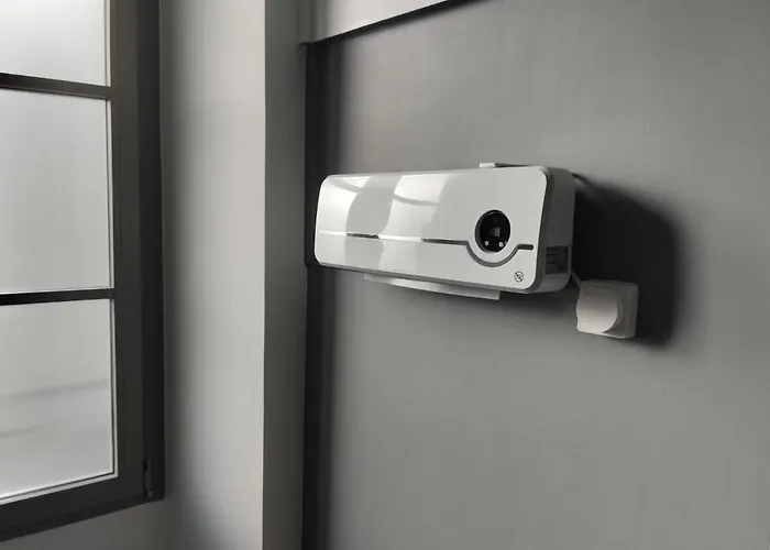 Petite Maison De Centre Hébergement de vacances