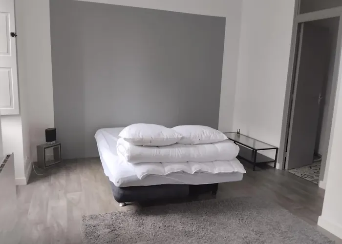 Petite Maison De Centre Ernée