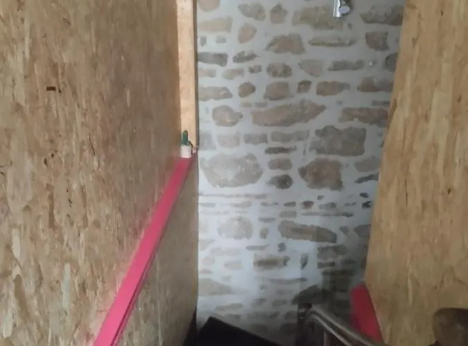 Hébergement de vacances Petite Maison De Centre *